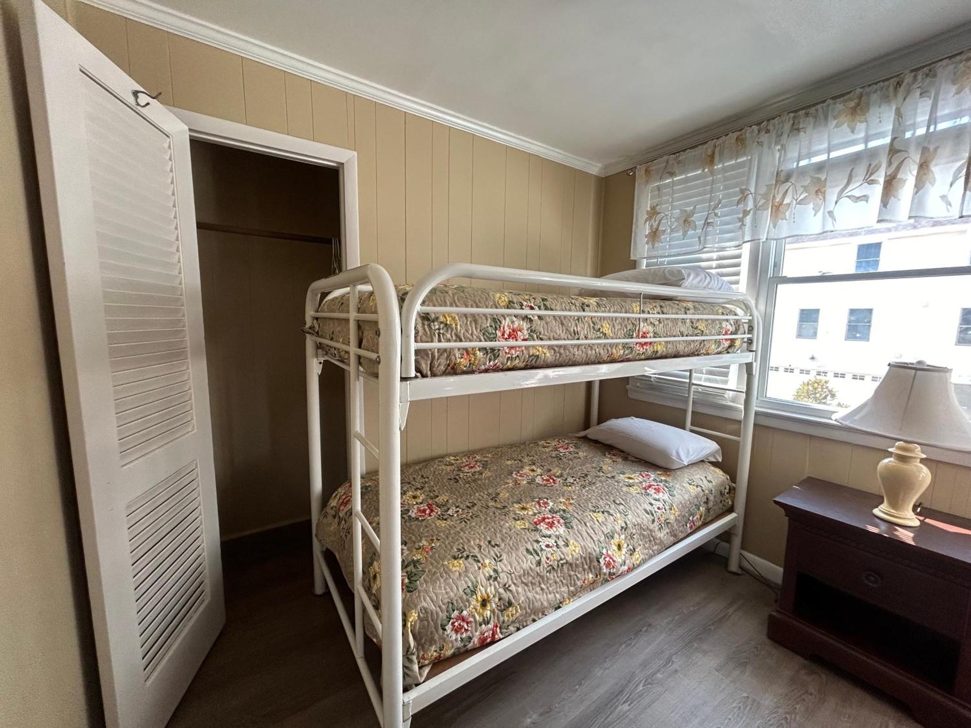 Elis Apartment โอเชียนซิตี้ ภายนอก รูปภาพ