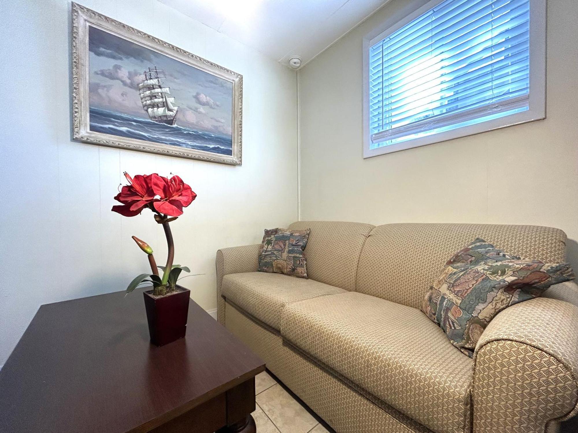 Elis Apartment โอเชียนซิตี้ ภายนอก รูปภาพ