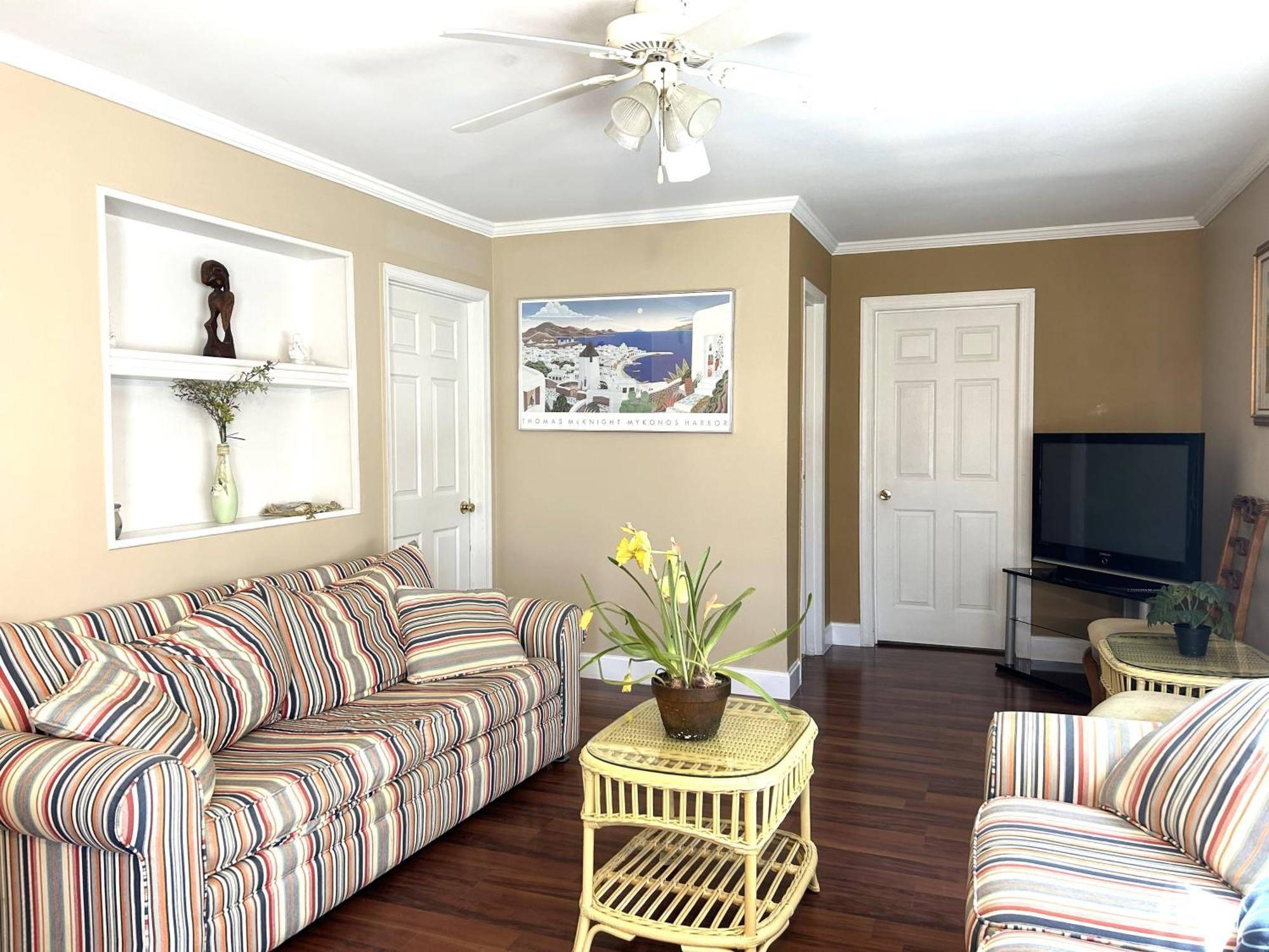 Elis Apartment โอเชียนซิตี้ ภายนอก รูปภาพ